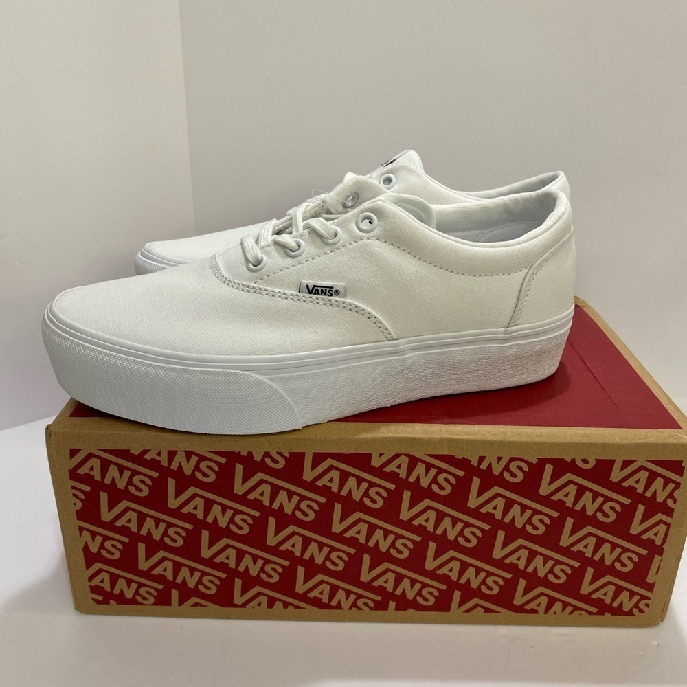 VANS - Picture 6 of 14